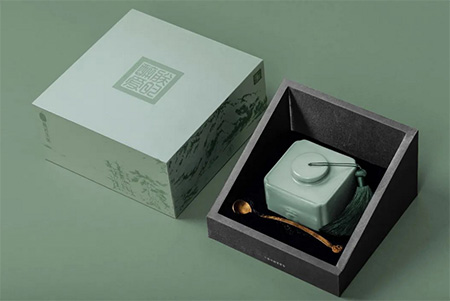 茶叶包装盒