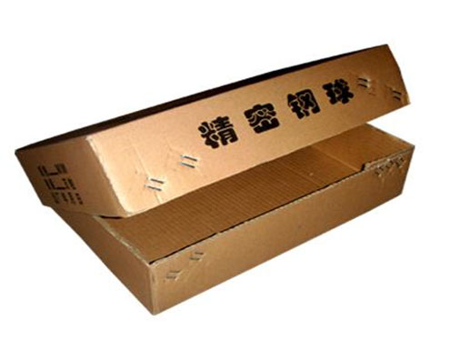 美卡纸箱定制