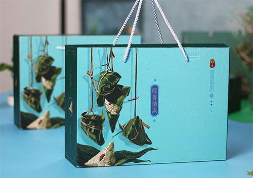 端午包装盒